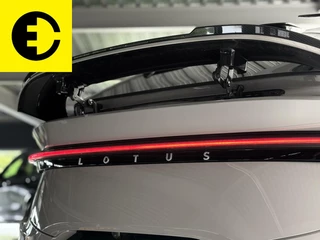 Lotus Eletre Lotus Eletre EDS 450 S 4WD Executive Seat 112 kWh - afbeelding nr 56