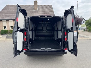 Ford Transit Custom Ford Transit Custom 320 2.0 TDCI L2H1 LIMITED 170pk enkel cabine automaat - afbeelding nr 32