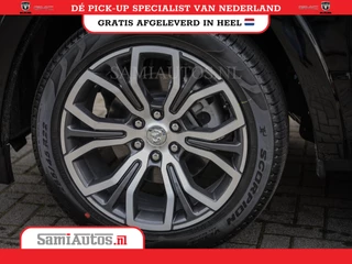 Dodge Ram 1500 CREW CAB | DUBBELE CABINE | GRIJSKENTEKEN | 5 PERSOONS | SV | VOORRAAD NR 2321 - 8586 - afbeelding nr 29