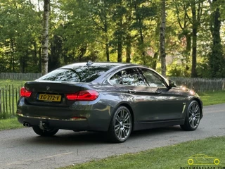 BMW 4 Serie BMW 4 Serie | M Sport | CarPlay | NL Auto | Topstaat! - afbeelding nr 73