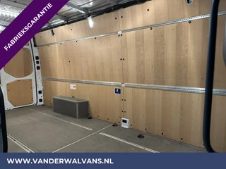 Mercedes-Benz Sprinter Cruisecontrol, Parkeersensoren, Stoelverwarming, Bijrijdersbank - afbeelding nr 10