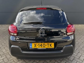 Citroën C3 Citroën C3 1.2 PureTech Max | Full Options | Camera | - afbeelding nr 9