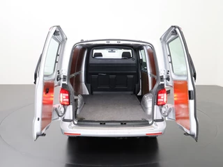 Volkswagen Transporter | Navigatie | Camera | Cruise | Achterdeuren - afbeelding nr 4