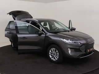 Ford Kuga - afbeelding nr 16