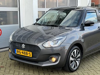 Suzuki Swift - afbeelding nr 33