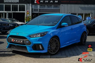 Ford Focus - 527750315-0