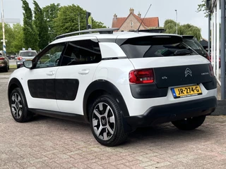 Citroën C4 Cactus Citroën C4 Cactus 1.2 PureTech Shine | AUTOMAAT | 25000KM | PANO | CAMERA | - afbeelding nr 3