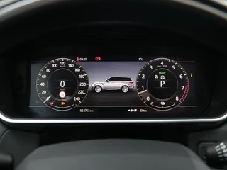 Land Rover Range Rover Sport Land Rover Range Rover Sport P400e HSE I Panoramadak I Meridian I Matrix - afbeelding nr 23