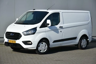 Ford Transit Custom - 30554977-0