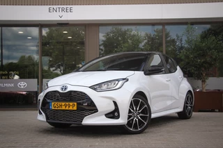 Toyota Yaris - 453402110-0