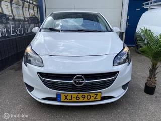 Opel Corsa Opel Corsa 1.0 Turbo Online Edition 180.DKM AIRCO PDC APK 05-03-2027 - afbeelding nr 21