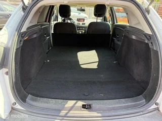 Renault Mégane Renault Mégane 1.5 dCi Expression S&S | Navi | Airco | Euro6 | PDC | Trekhaak - afbeelding nr 4