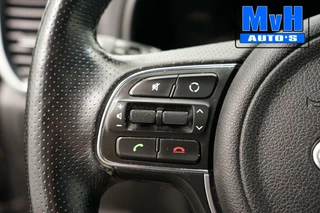 Kia Sportage Kia Sportage 1.6 T-GDI 4WD GT-Line PlusLine|FULL OPTIONS|NAP - afbeelding nr 62