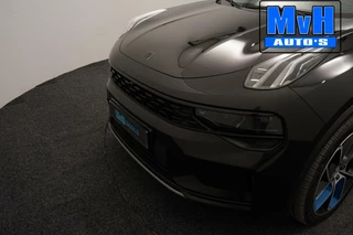 Lynk & Co 01 Lynk & Co 01 1.5 Plug-in Hybride|ZWARTE.HEMEL|360ºCAM|Black - afbeelding nr 47