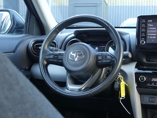 Toyota Yaris Cross - afbeelding nr 20