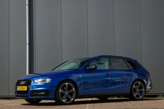 Audi A4 Audi A4 Avant 1.8 TFSI S-Line | Automaat | Rotor 19’’ | Rijklaar. - afbeelding nr 7