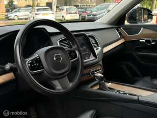 Volvo XC90 Volvo XC90 2.0 T5 AWD Inscription 7p. Led, Leer, Camera, Park assist.. - afbeelding nr 11