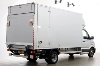 Volkswagen Crafter - afbeelding nr 2
