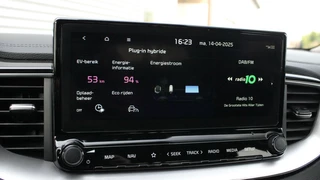 Kia XCeed Kia XCeed 1.6 GDi PHEV Platinum Edition // Garantie 01-2029 - Complete uitvoering - Leder - Virtual Cockpit - Stoelverwarming - Navi - CarPlay & Android Auto - afbeelding nr 22