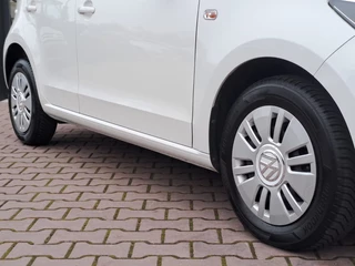 Volkswagen up! | Airco | Navi | App-connect | 5DRS | - afbeelding nr 30