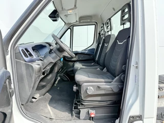 Iveco Daily Automaat 8.796 kg GCW BE-Trekker BE-Combi Airco Cruise Control - afbeelding nr 6