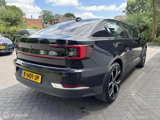 Polestar 2 Polestar 2 Long Range Dual Motor Performance 78kWh - afbeelding nr 7