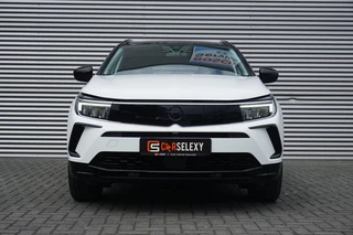 Opel Grandland Opel Grandland 130PK GS AUTOMAAT | CARPLAY | WINTERPACK | CAMERA | DODEHOEK! - afbeelding nr 8
