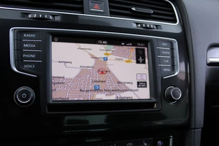 Volkswagen Golf Volkswagen Golf 2.0 TSI GTI | Stage 2 | uniek | Carplay - afbeelding nr 27