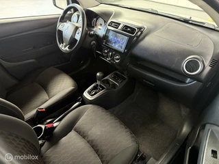 Mitsubishi Space Star Mitsubishi Space Star 1.2 Intense/Automaat/Camera/Luxe uitv. - afbeelding nr 17