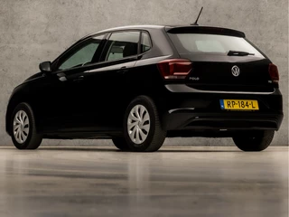 Volkswagen Polo Volkswagen Polo 1.0 TGI Sportline (APPLE CARPLAY, ADAPTIVE CRUISE, SPORTSTOELEN, DAB+, LED ACHTERLICHTEN, NIEUWE APK, NIEUWSTAAT) - afbeelding nr 3