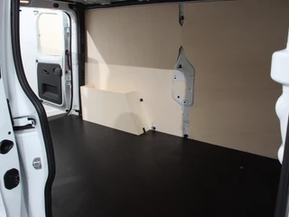 Renault Trafic Renault Trafic 2.0 Blue dC1 150 EDC T30 L2H1 Advance | Navigatie | Airco | Lichtmetalen velgen | Betimmering | Trekhaak | Camera | Parkeer sensoren | Dab - afbeelding nr 25