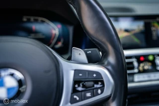 BMW 3 Serie BMW 318i M Perf | Harman Kardon | Pano | Dealer Onderhouden - afbeelding nr 26