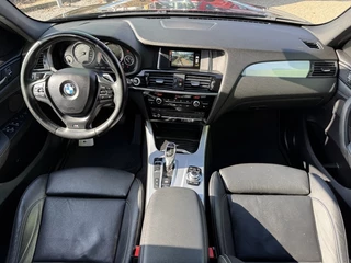 BMW X3 - afbeelding nr 8