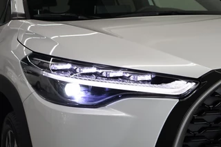 Toyota Corolla Cross - afbeelding nr 10