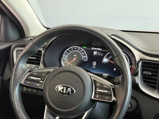 Kia XCeed Kia XCeed 1.4 T-GDi AUT ExecutiveLine Panodak|Adap Cruise|Camera - afbeelding nr 17