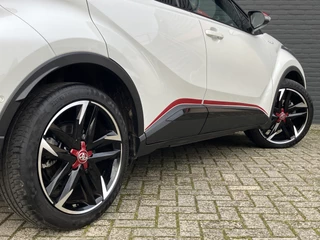 Toyota C-HR - afbeelding nr 10