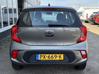 Kia Picanto - afbeelding nr 5