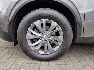 Peugeot 2008 Peugeot 2008 1.2 AUT 130Pk PureTech Allure Pack - afbeelding nr 3