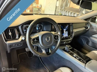Volvo S60 Volvo S60 2.0 Recharge T8 AWD R-Design PANO HUD - afbeelding nr 38