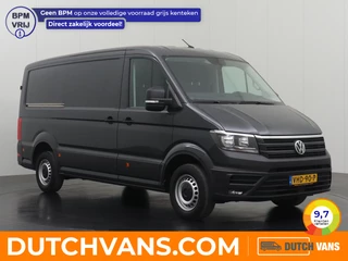Volkswagen Crafter - 123026358-0