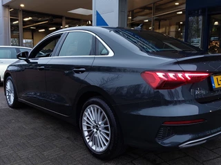 Audi A3 35 TFSI 150pk Business Edition | Origineel NL | Apple Carplay+Android Auto | Clima | Cruise | Led Koplampen | Pdc | Rijstrook+Licht+Regensensor | 17''lm - afbeelding nr 38