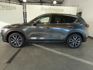 Mazda CX-5 - afbeelding nr 2