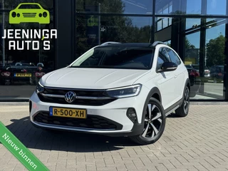 Volkswagen Taigo Volkswagen Taigo 1.0 TSI Style | IQ light | DSG | Nav - afbeelding nr 1