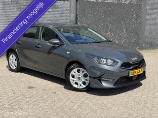 Kia Ceed 1.5 T-GDi DynamicLine