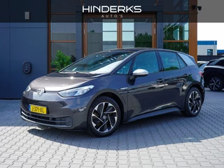 Volkswagen ID.3 First 58 kWh | 92,84% SOH | Led | Adap. Cruise | Stoelverwarming