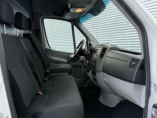 Mercedes-Benz Sprinter Mercedes Sprinter bestel 314 2.2 CDI Hoog Lang Navi Cruise NL Auto Weinig KM 138453 Bouwjaar 2018 - afbeelding nr 4