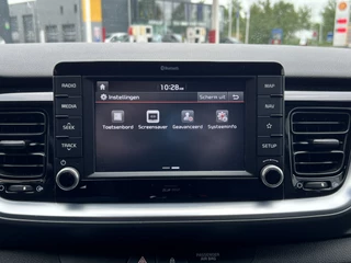 Kia Stonic - afbeelding nr 21