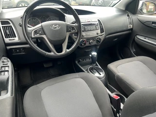 Hyundai i20 - afbeelding nr 13