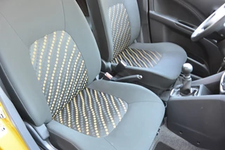 Suzuki Celerio - afbeelding nr 21