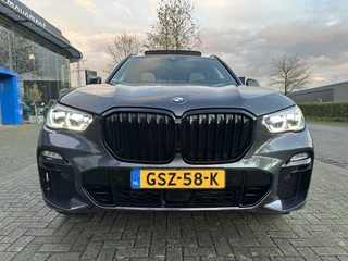 BMW X5 - afbeelding nr 4